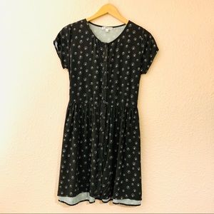 NWOT Junk food AC⚡️DC Babydoll Dress